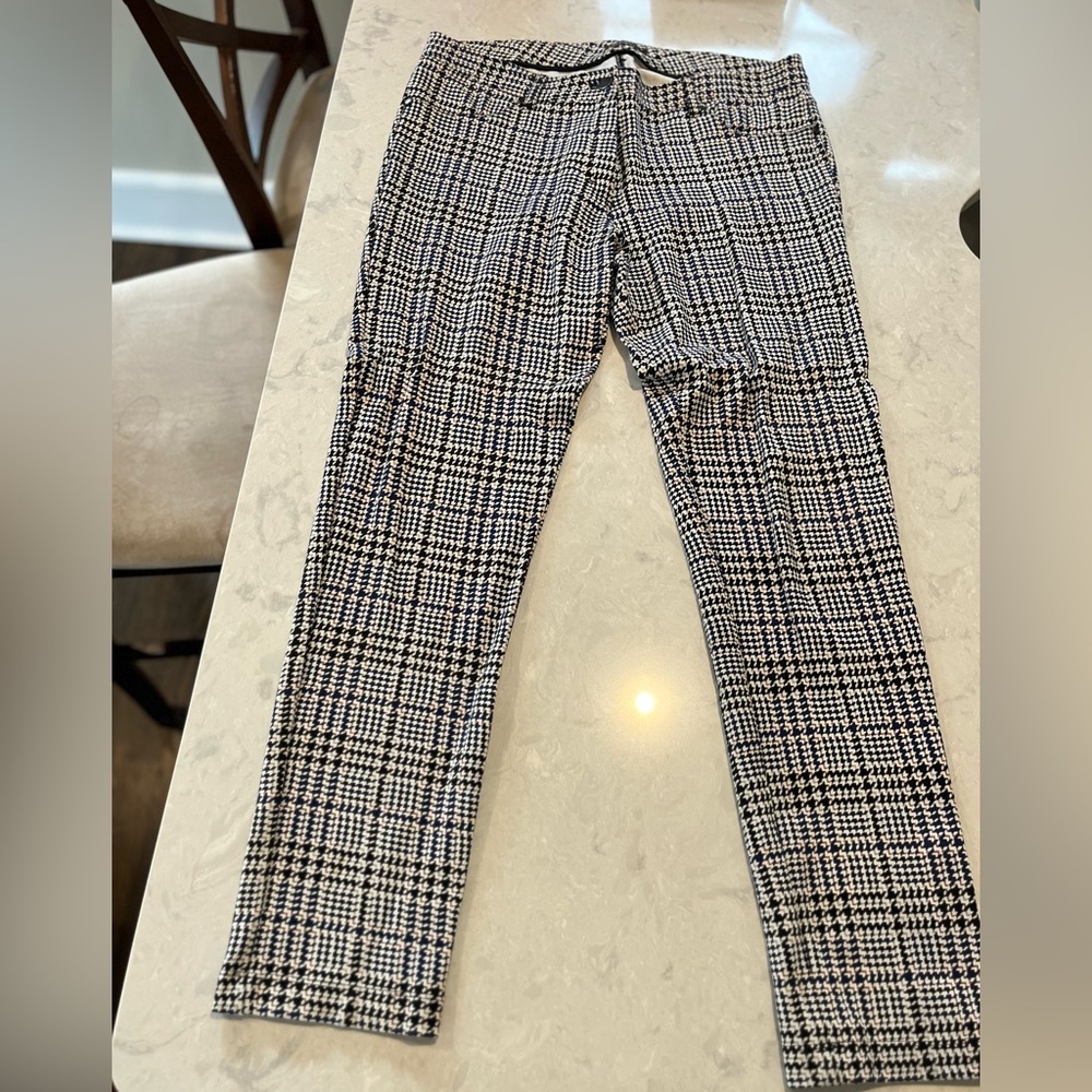 J McLaughlin women’s stretch pants
